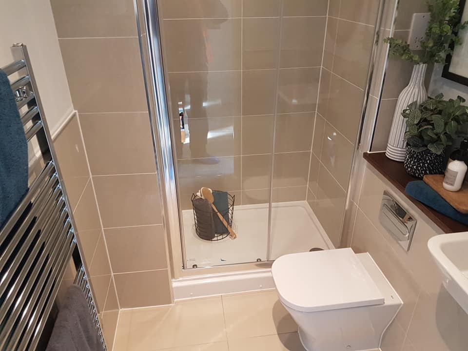 Saxon Plumbing & Heating Svc