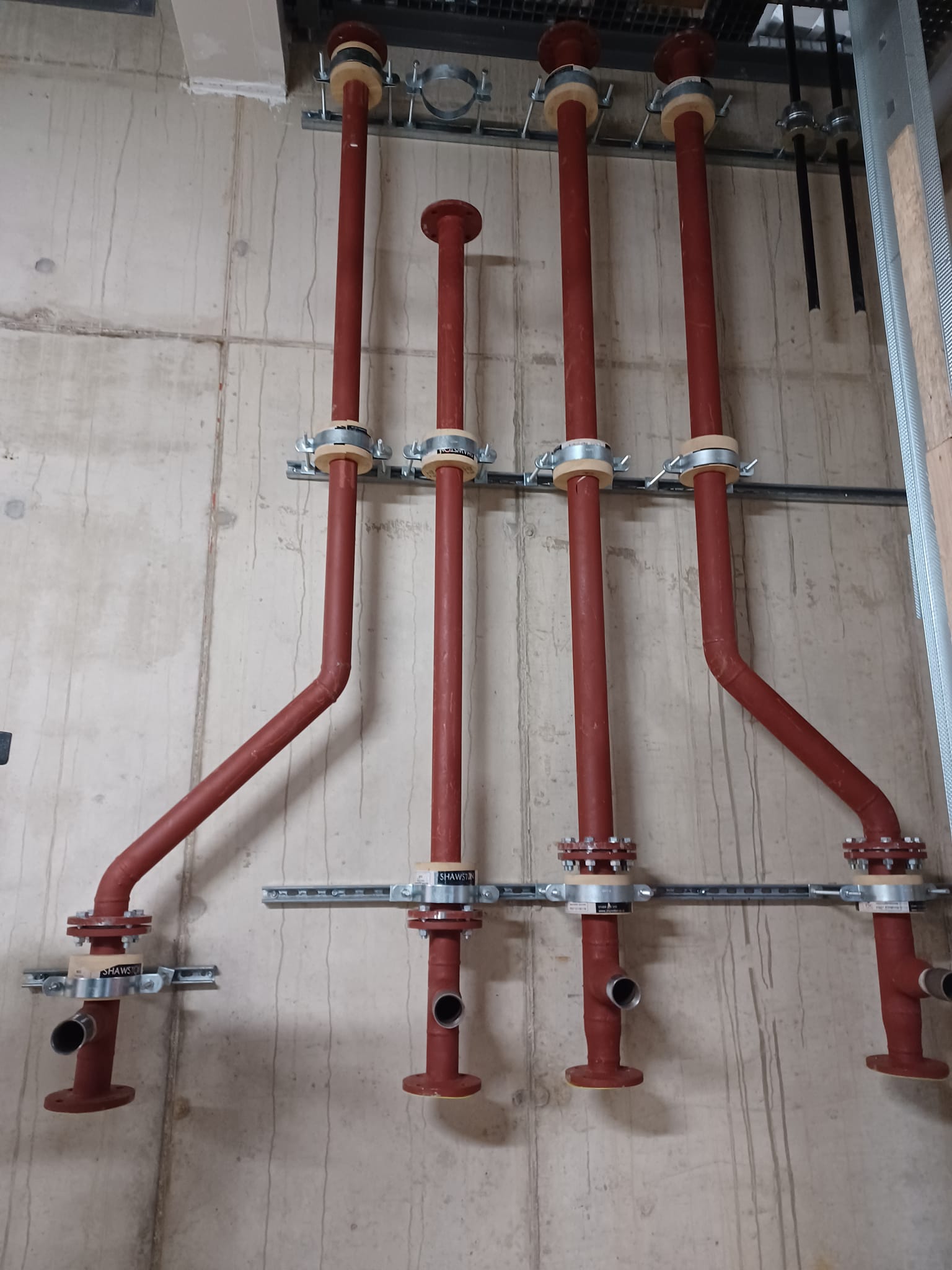 Saxon Plumbing & Heating Svc