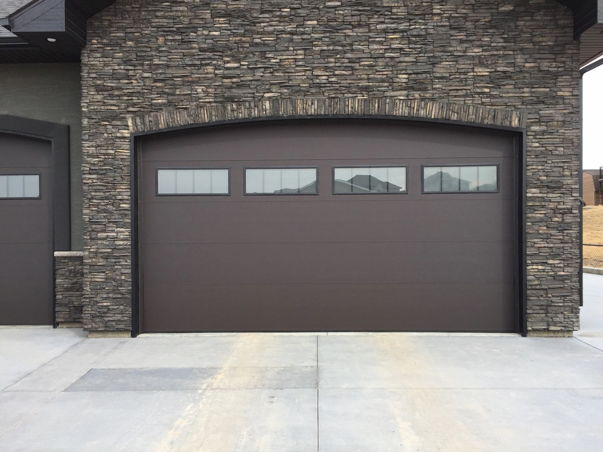 Align Doors & Maintenance Ltd Medicine Hat