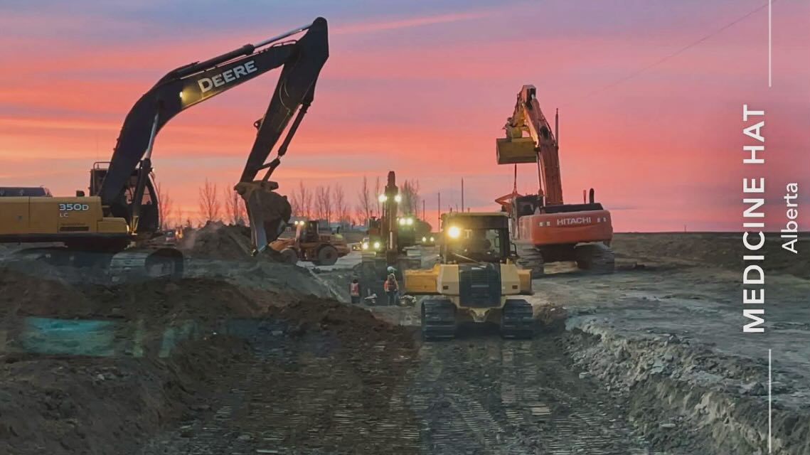 Industrial Backhoes Ltd