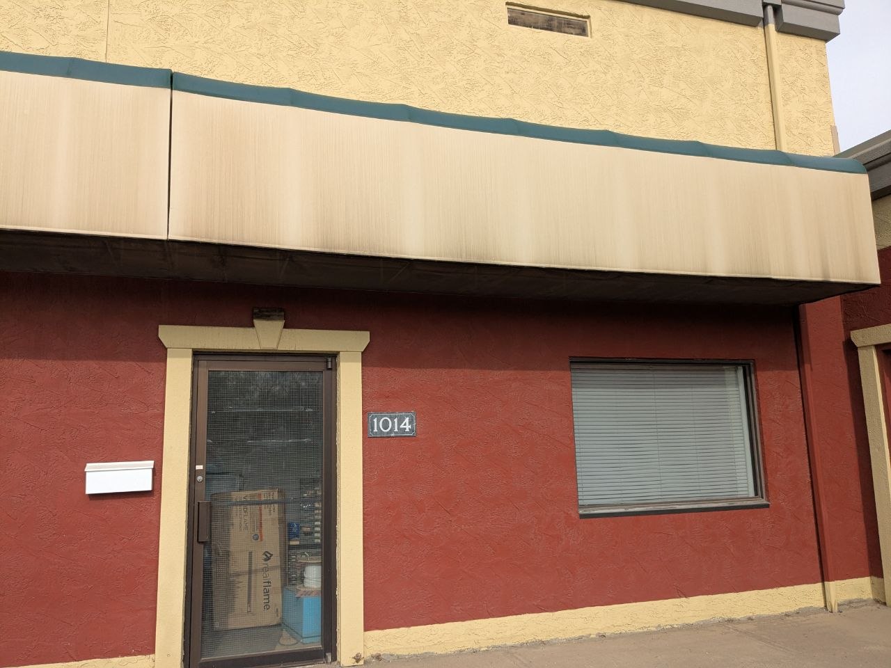SurfacePro Medicine Hat