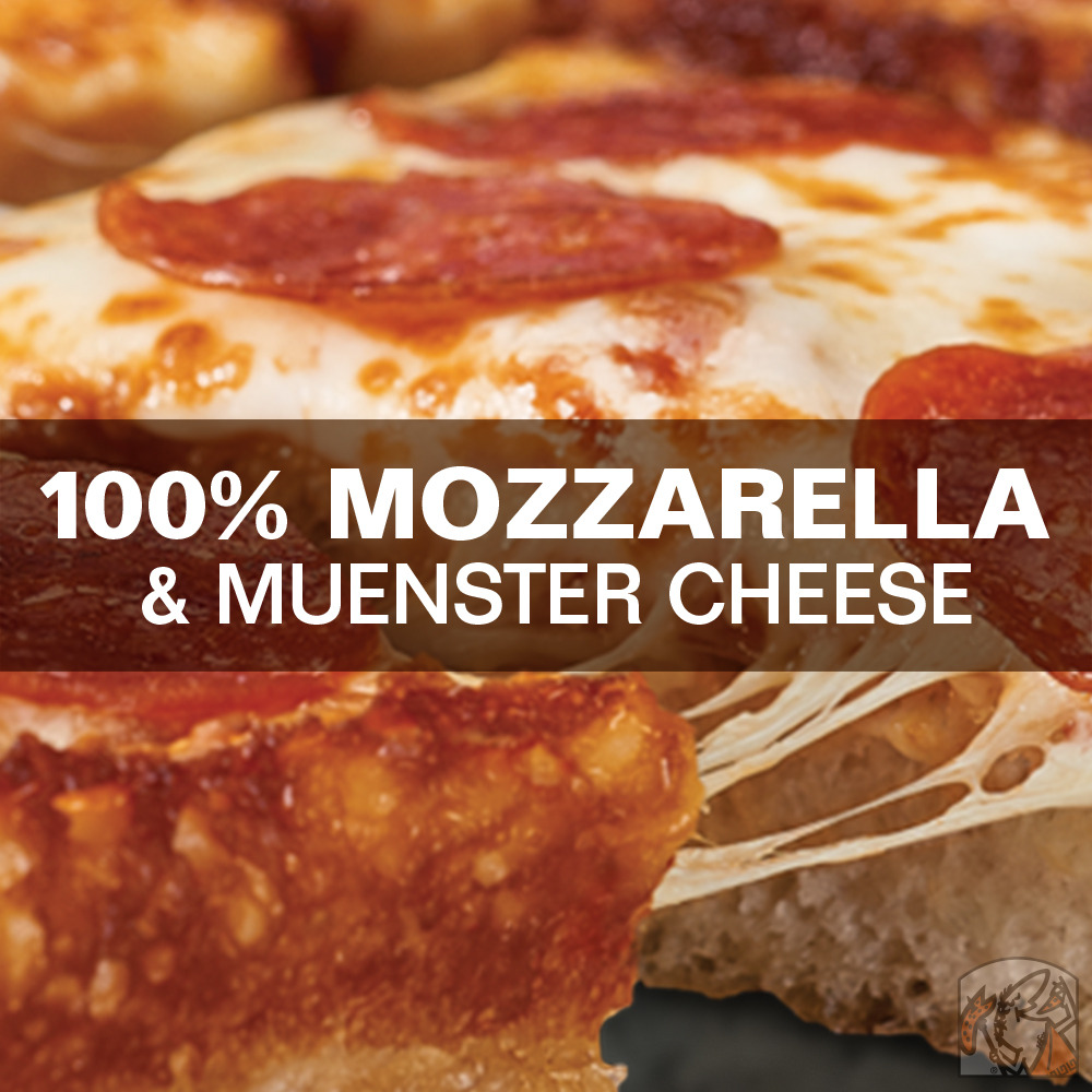 Little Caesars Pizza Menu