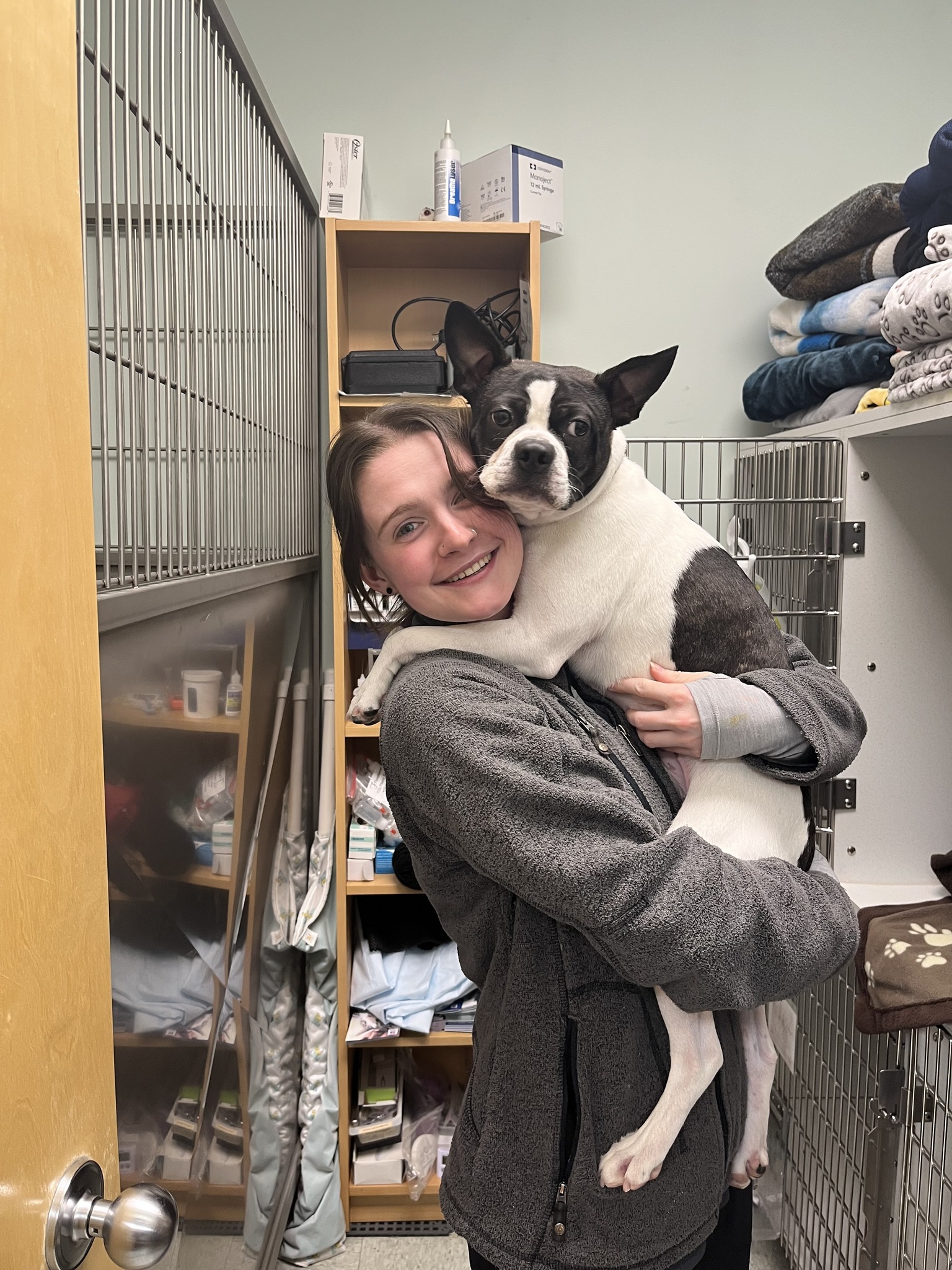 Foothills Animal Hospital Okotoks