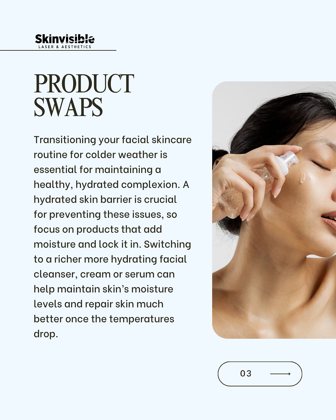 Skinvisible Laser & Aesthetics - Okotoks