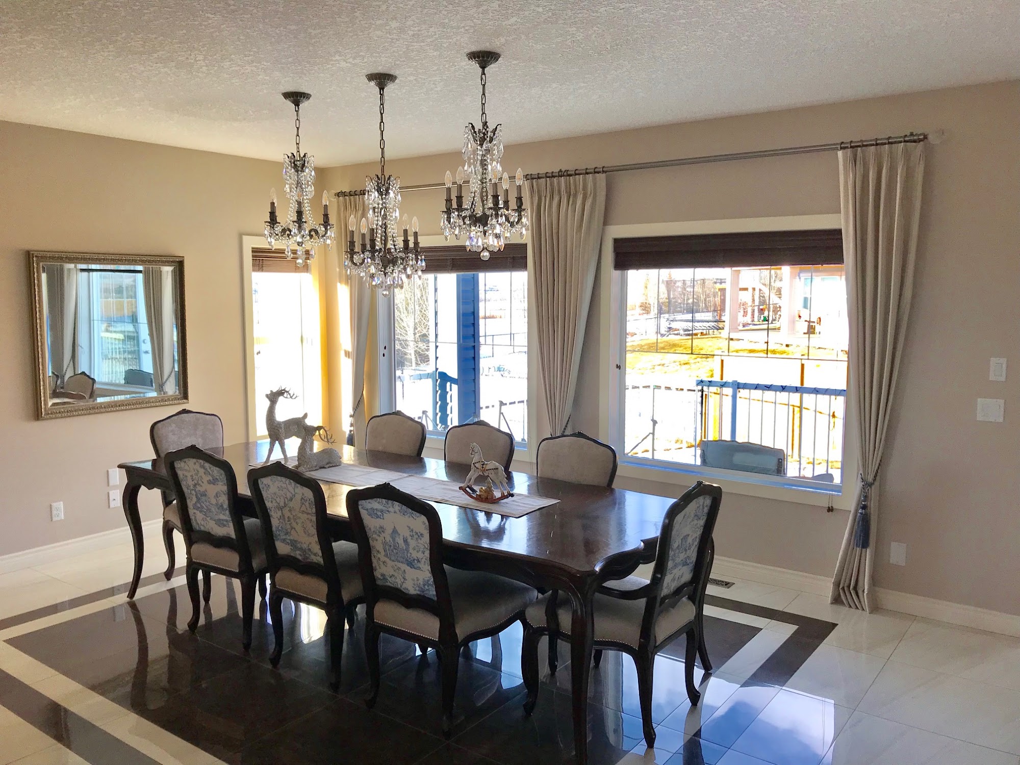 MBL Construction Okotoks