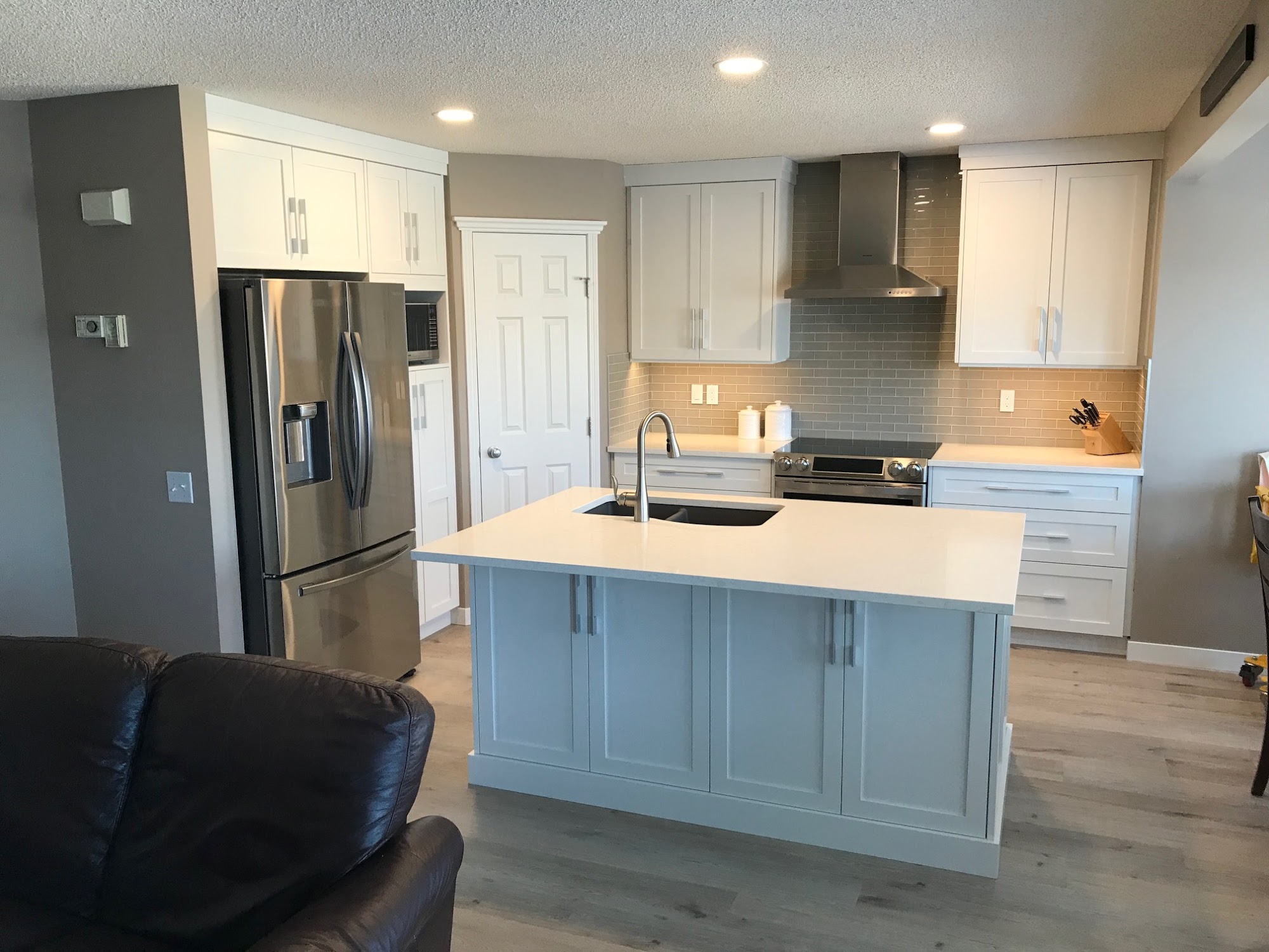 MBL Construction Okotoks