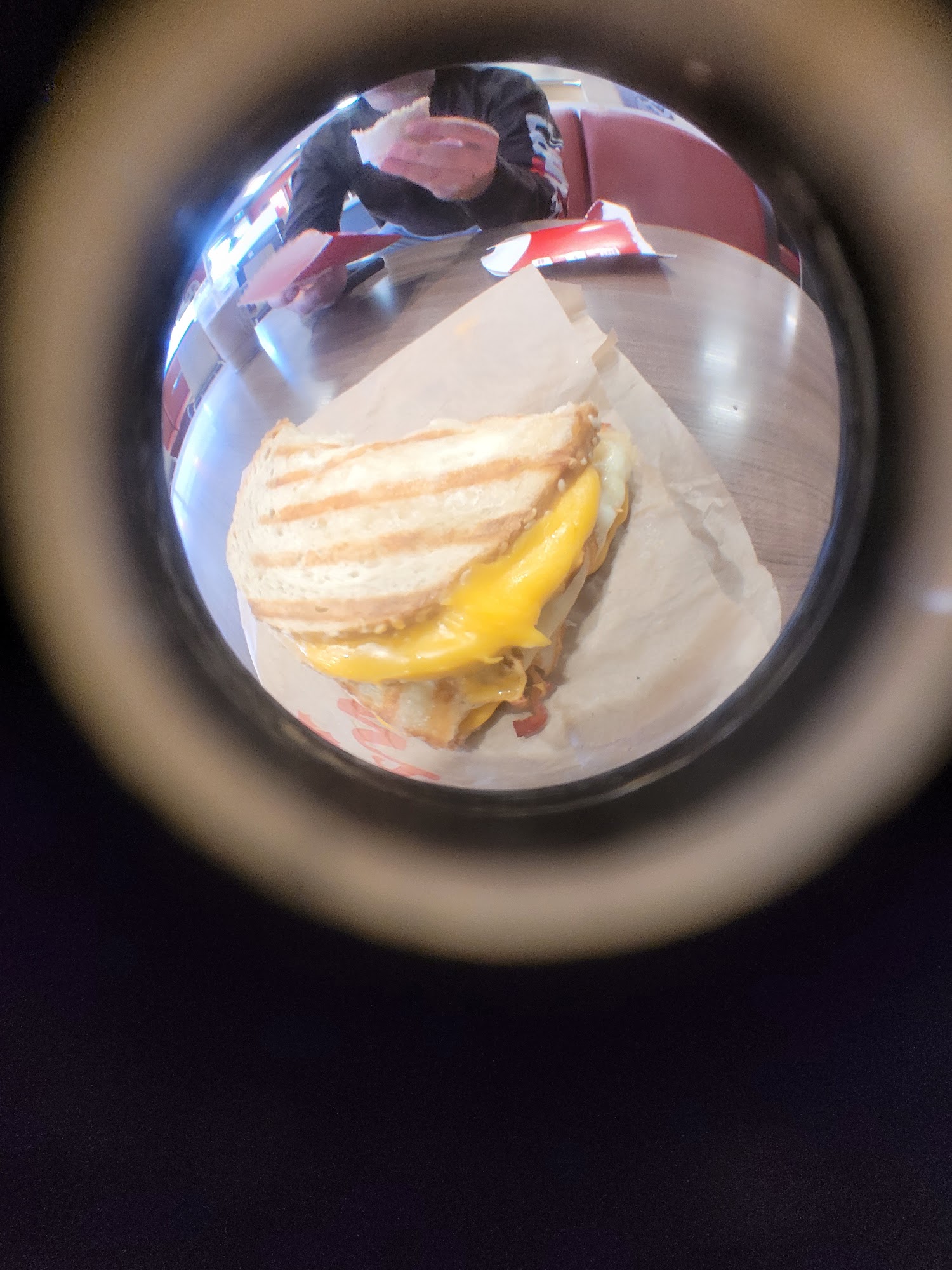 Tim Hortons