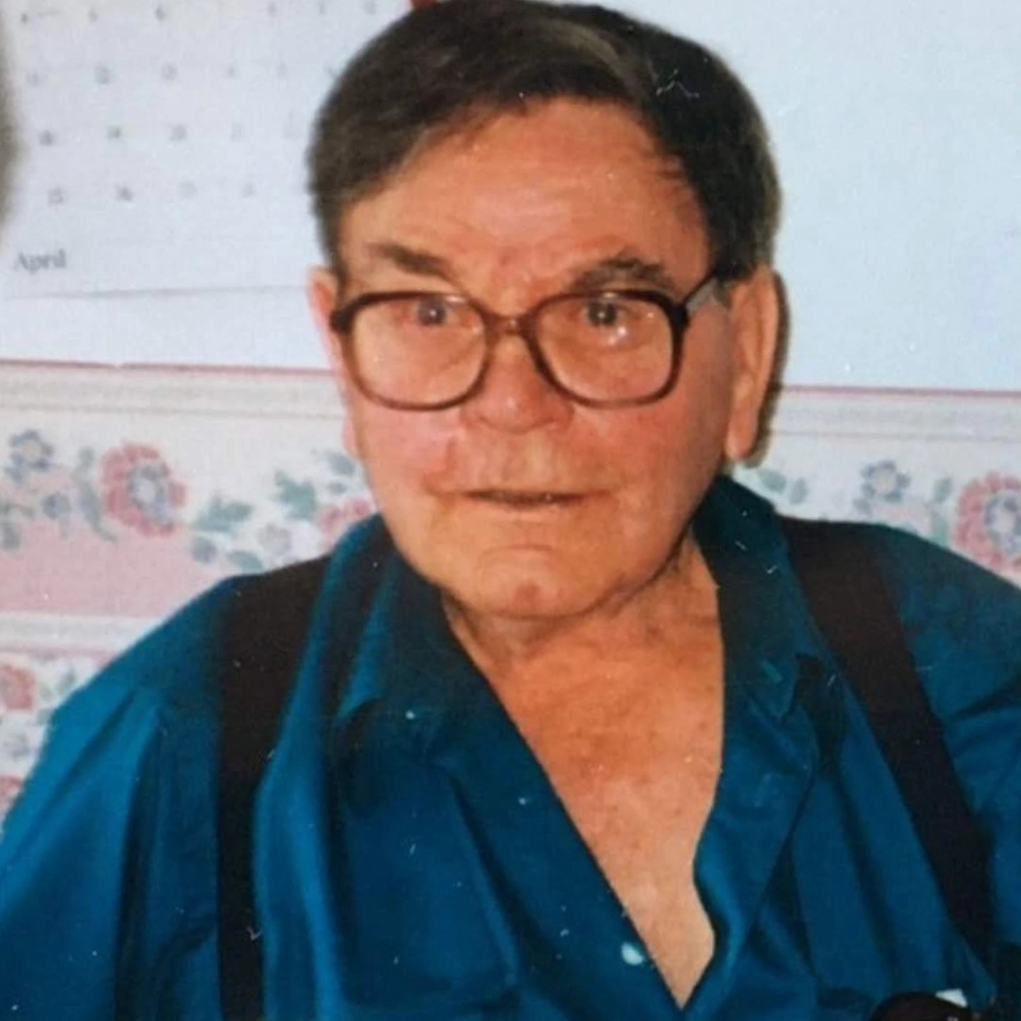 DM Maschke Farm Olds