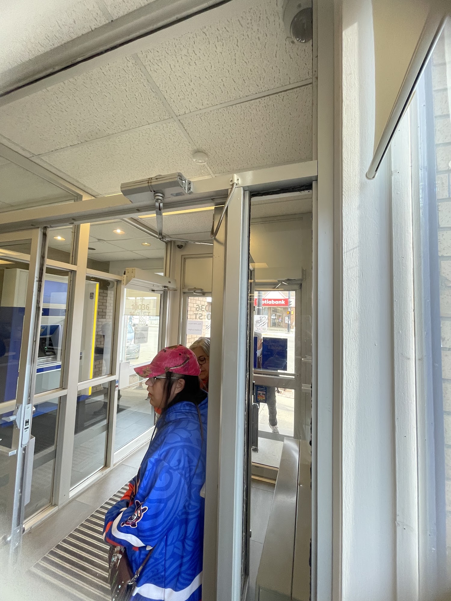 RBC Royal Bank Peace River