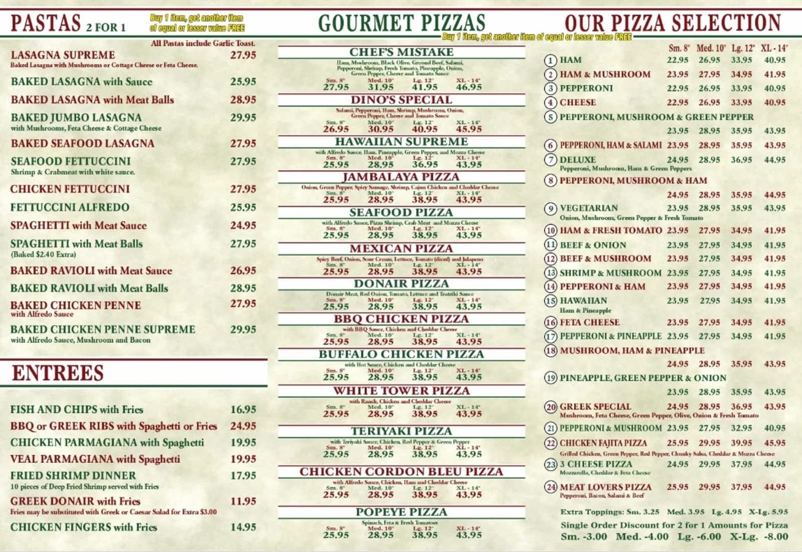 Photo credit: yellowpages.ca