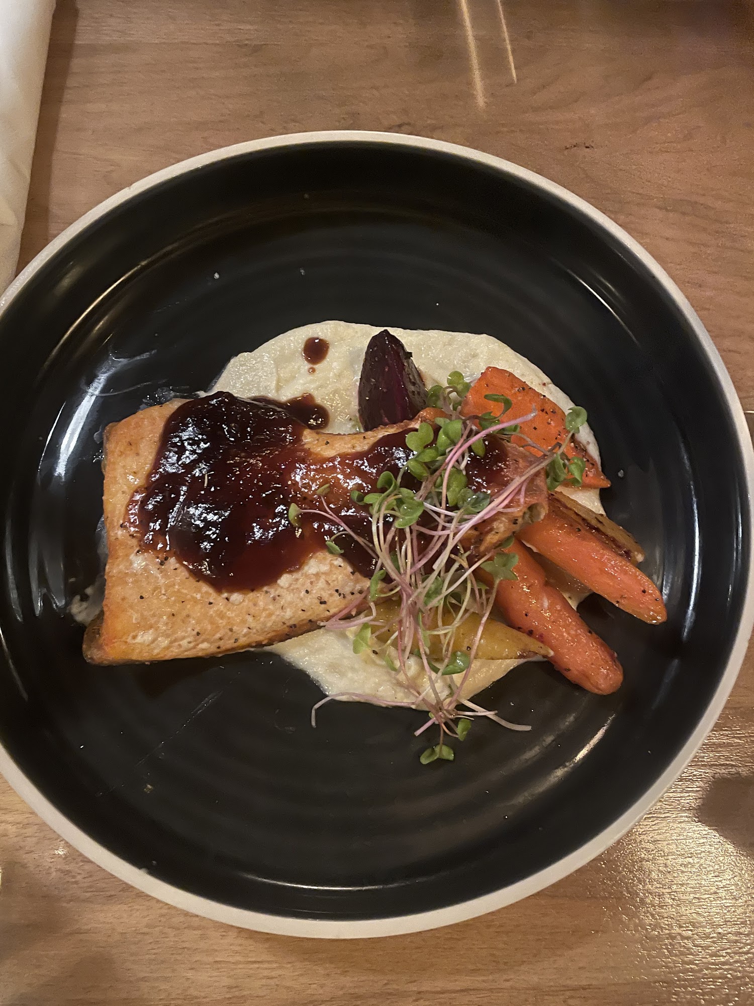 Westlake Grill Red Deer