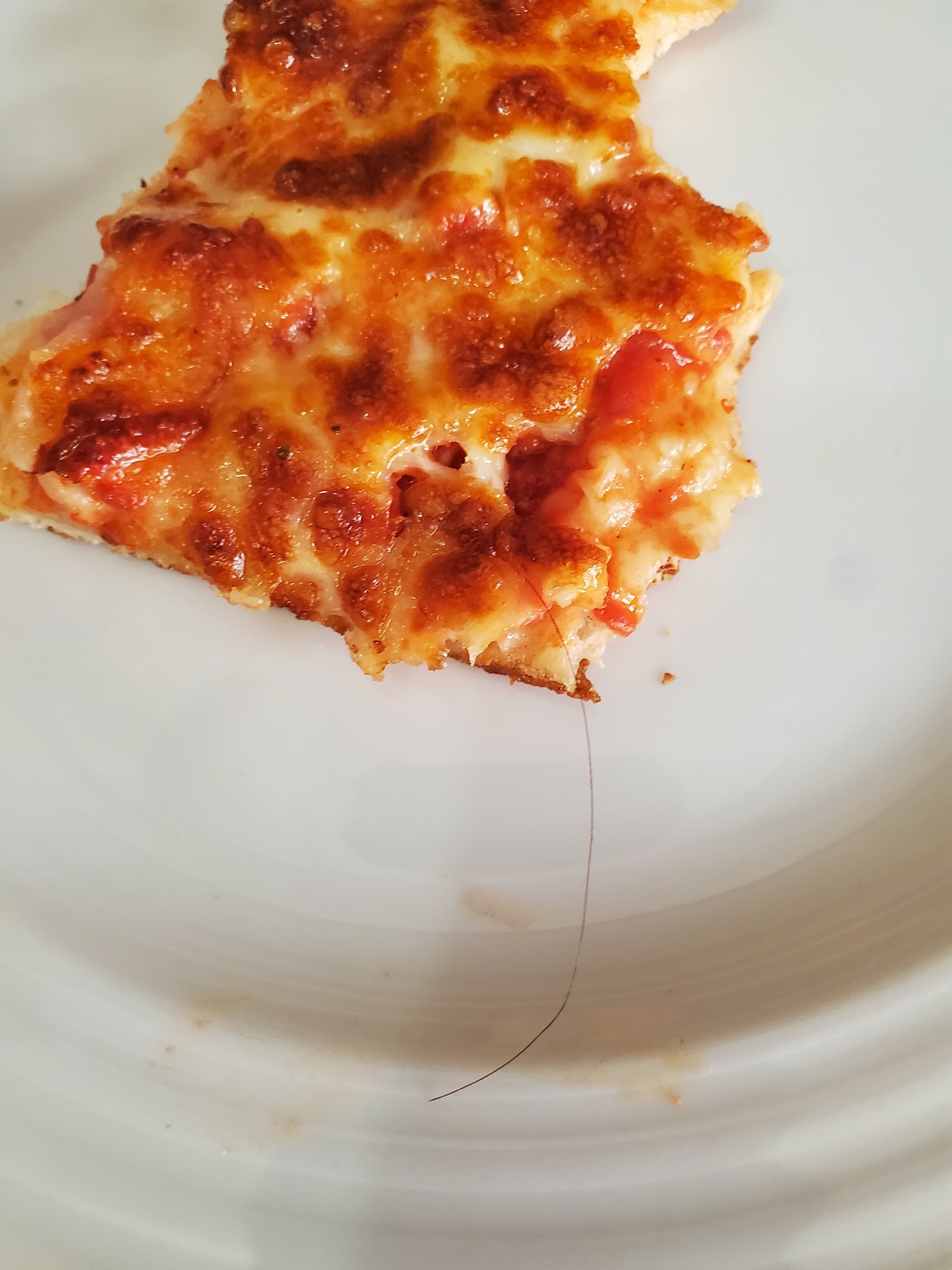 Papa Johns Pizza Menu