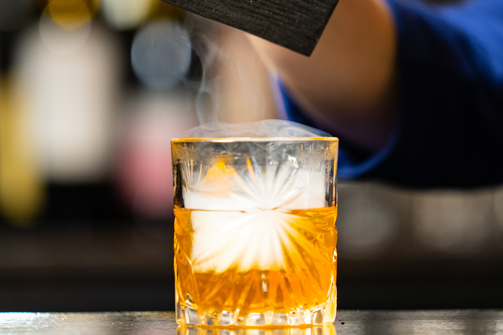 The Granary Kitchen Red Deer