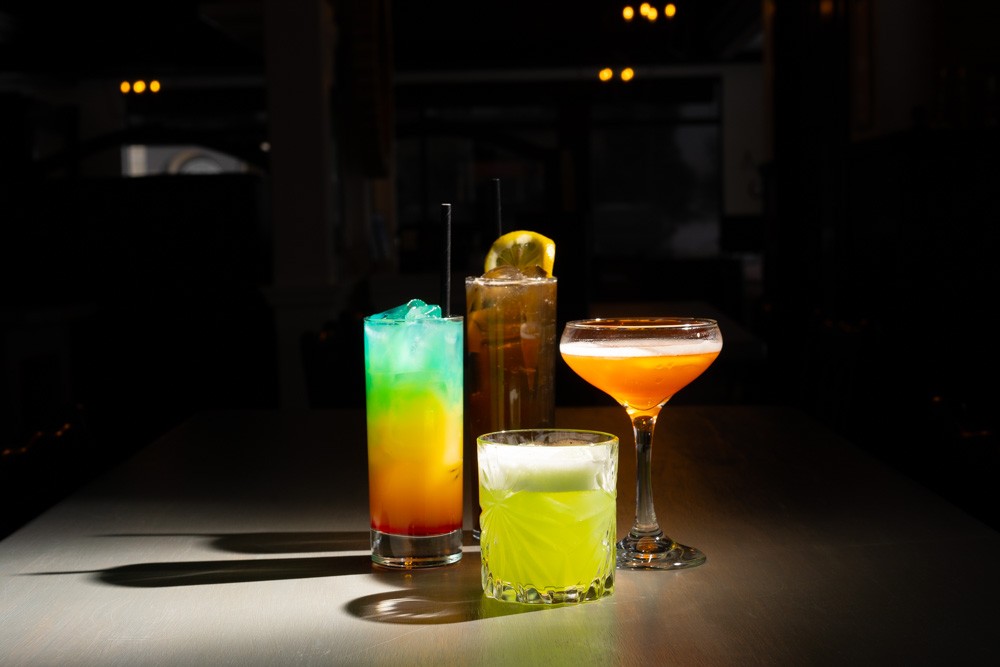 The Granary Kitchen Red Deer