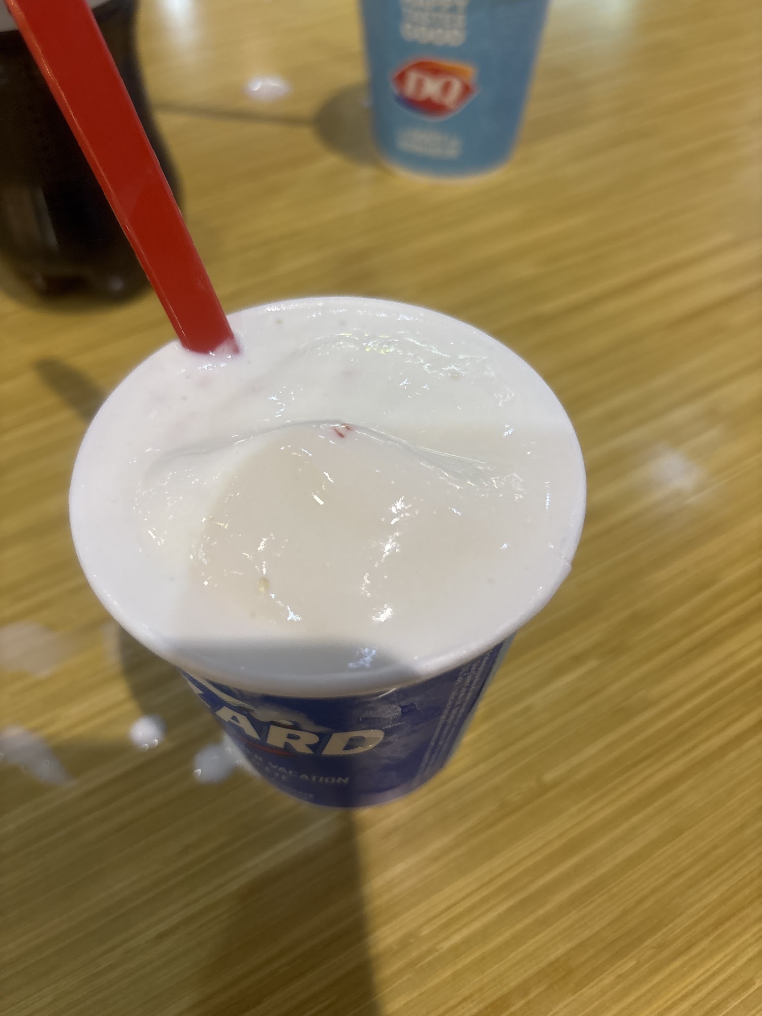 Dairy Queen (Treat)
