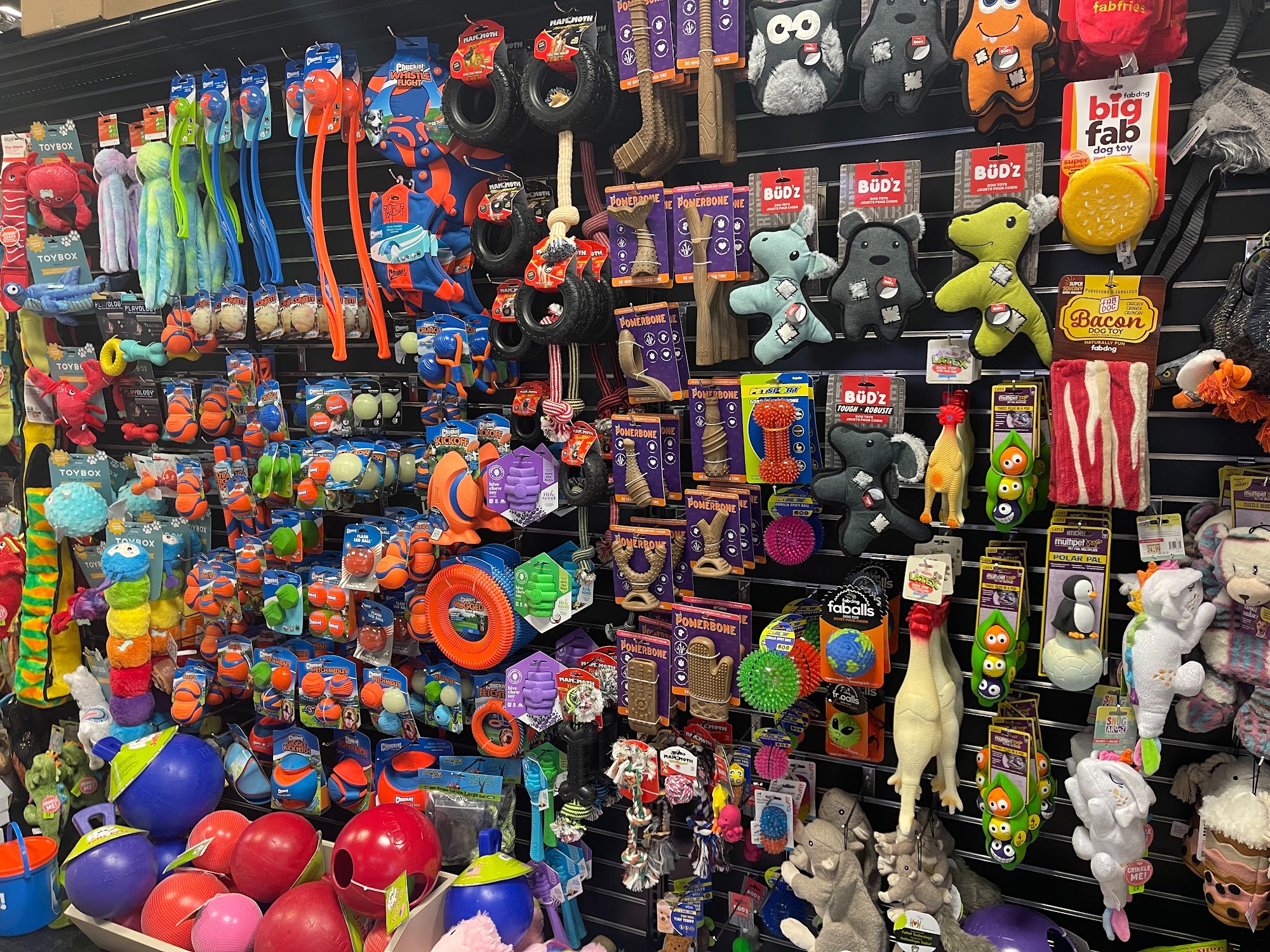 Global Pet Foods Red Deer Red Deer