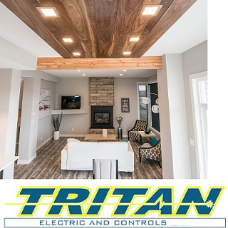 Tritan Electric & Controls Ltd