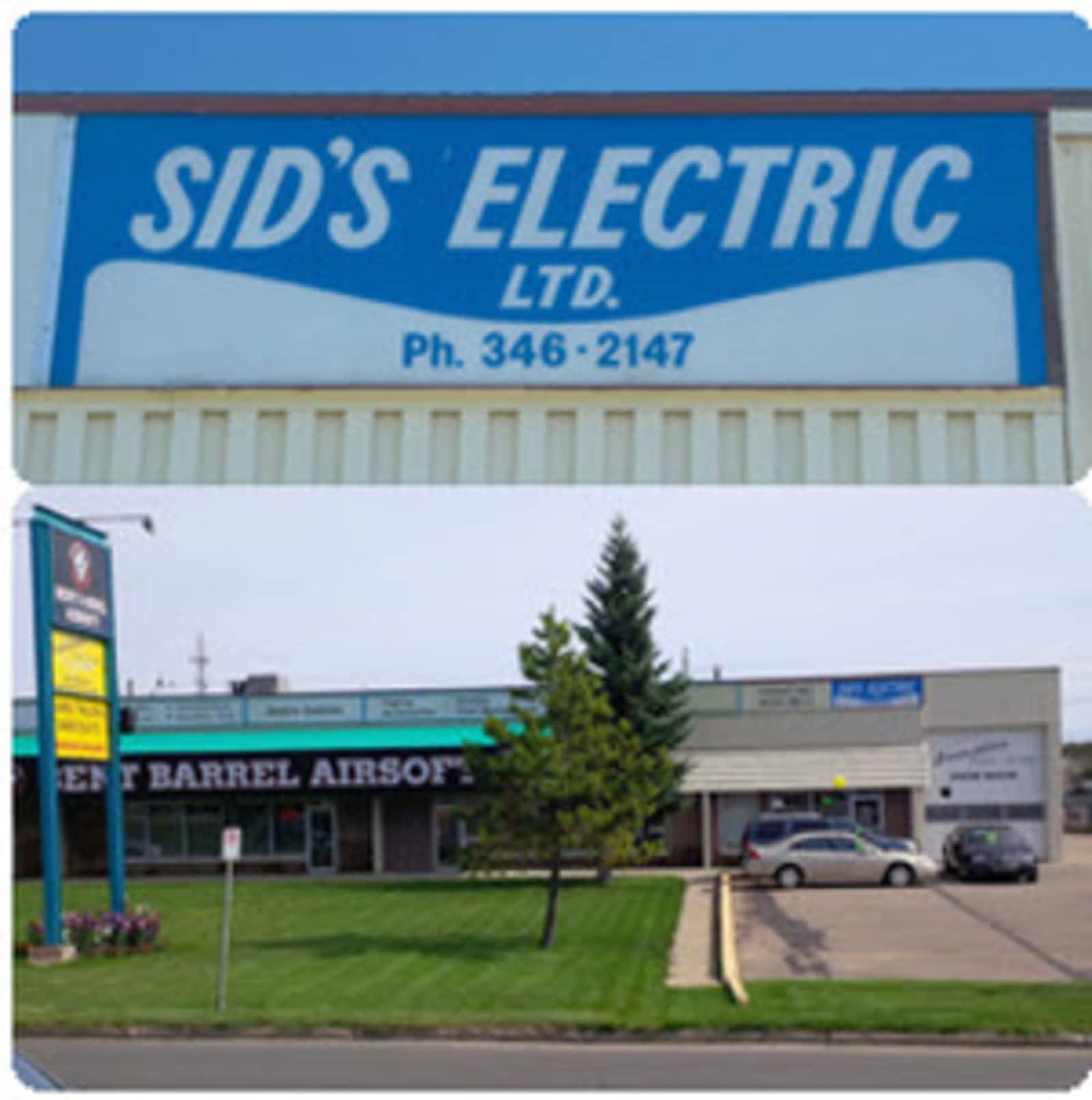 Photo credit: yellowpages.ca