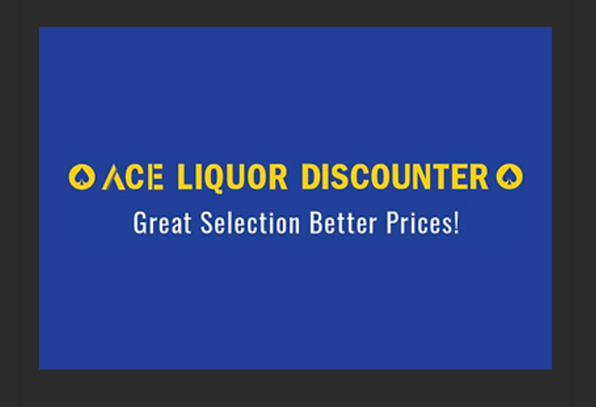 ACE Liquor Discounter 49th Avenue Red Deer