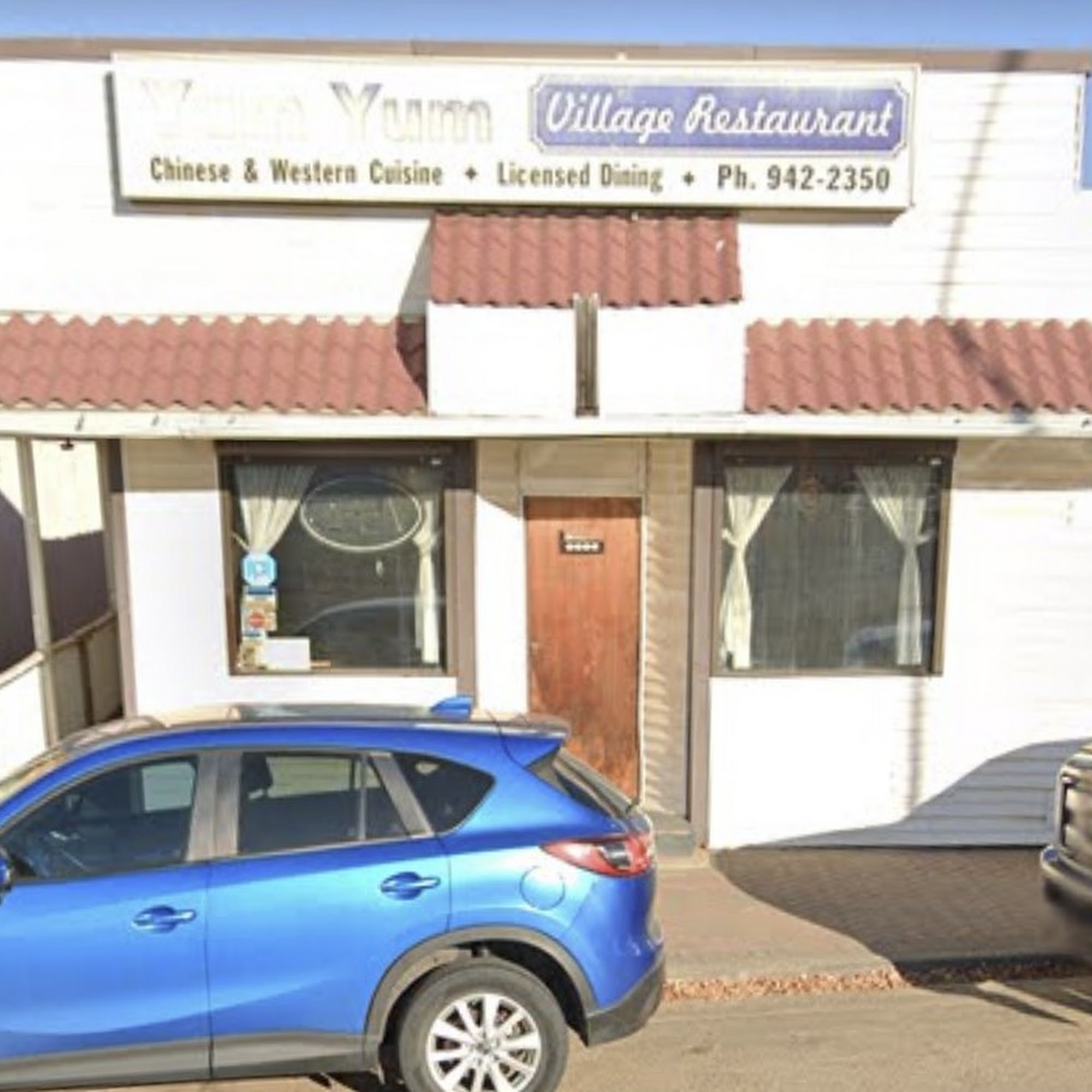 Yum Yum Village 4812 49 Ave, Redwater