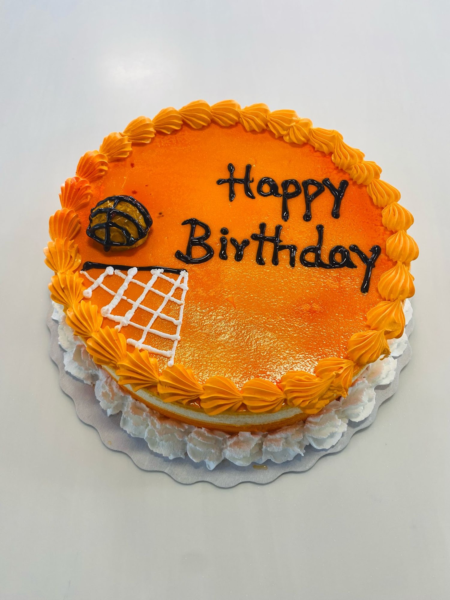 Dairy Queen Grill & Chill Menu