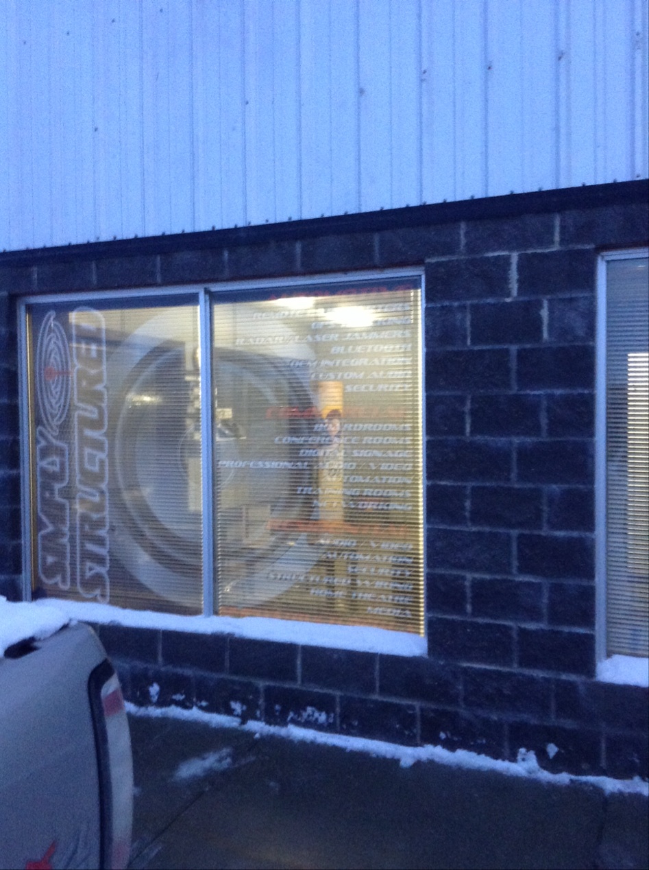 Simply Structured Rocky View