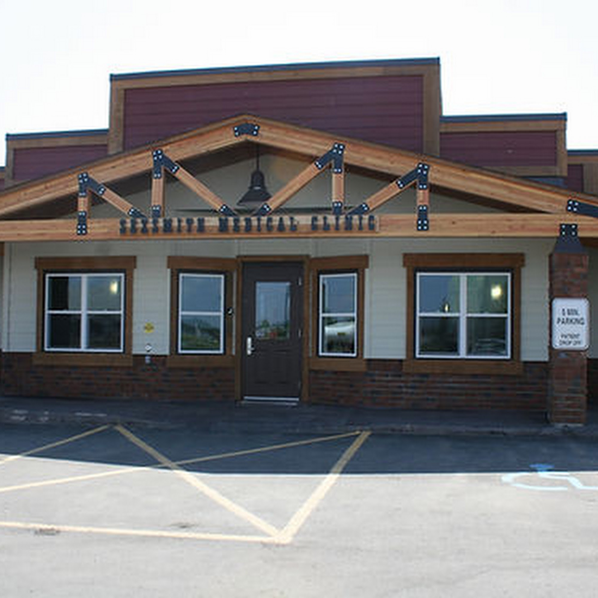 Sexsmith Pharmacy Sexsmith