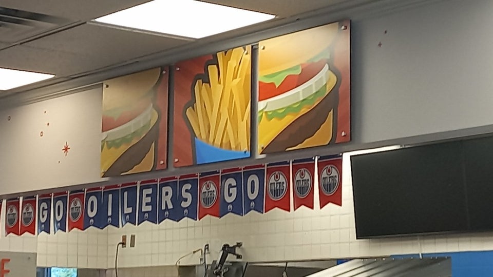 Dairy Queen Grill & Chill