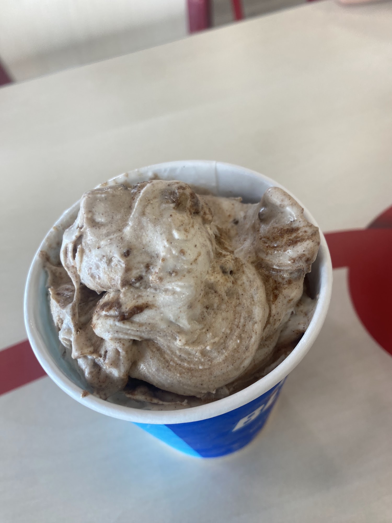 Dairy Queen Grill & Chill