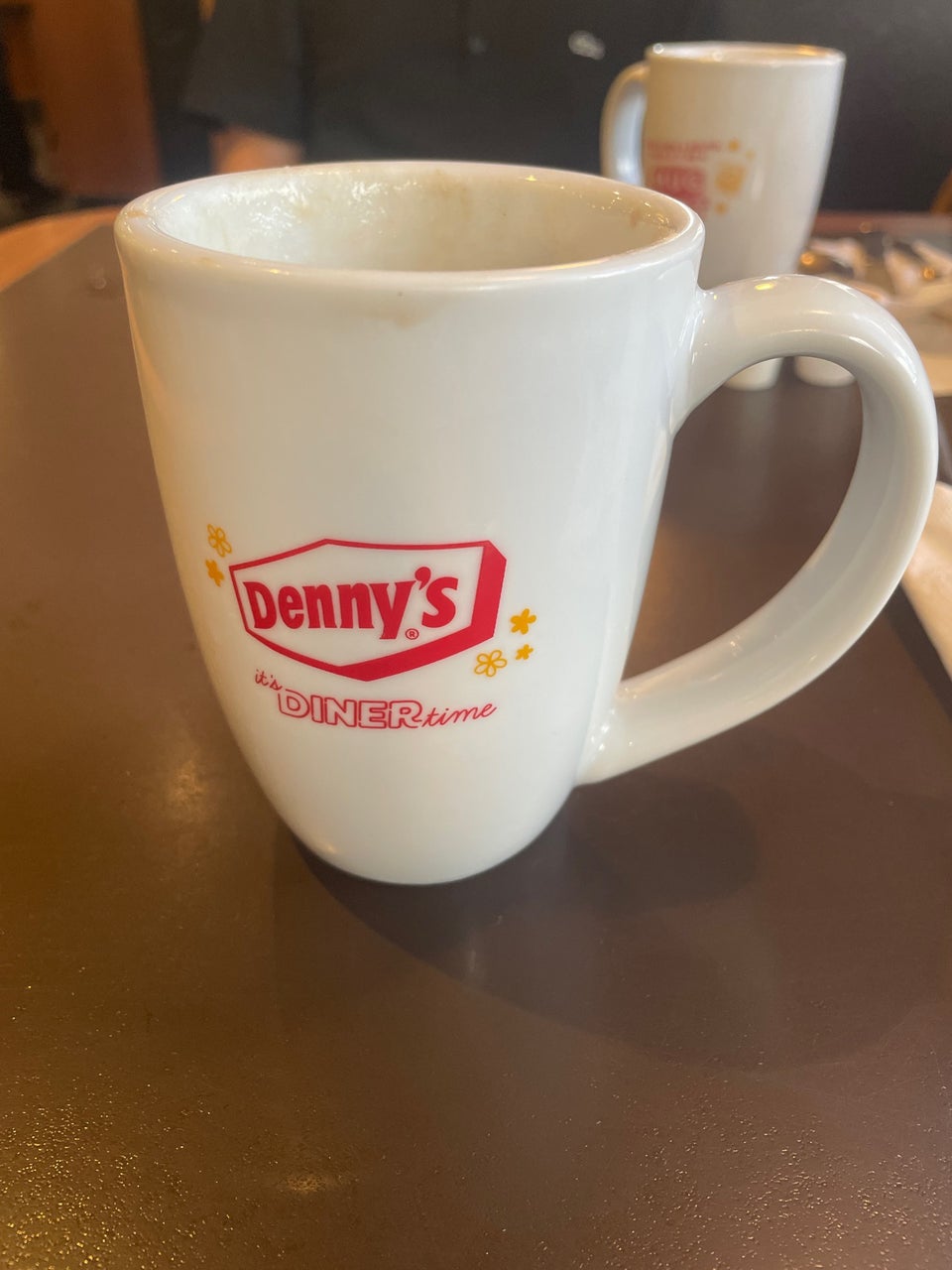 Denny's