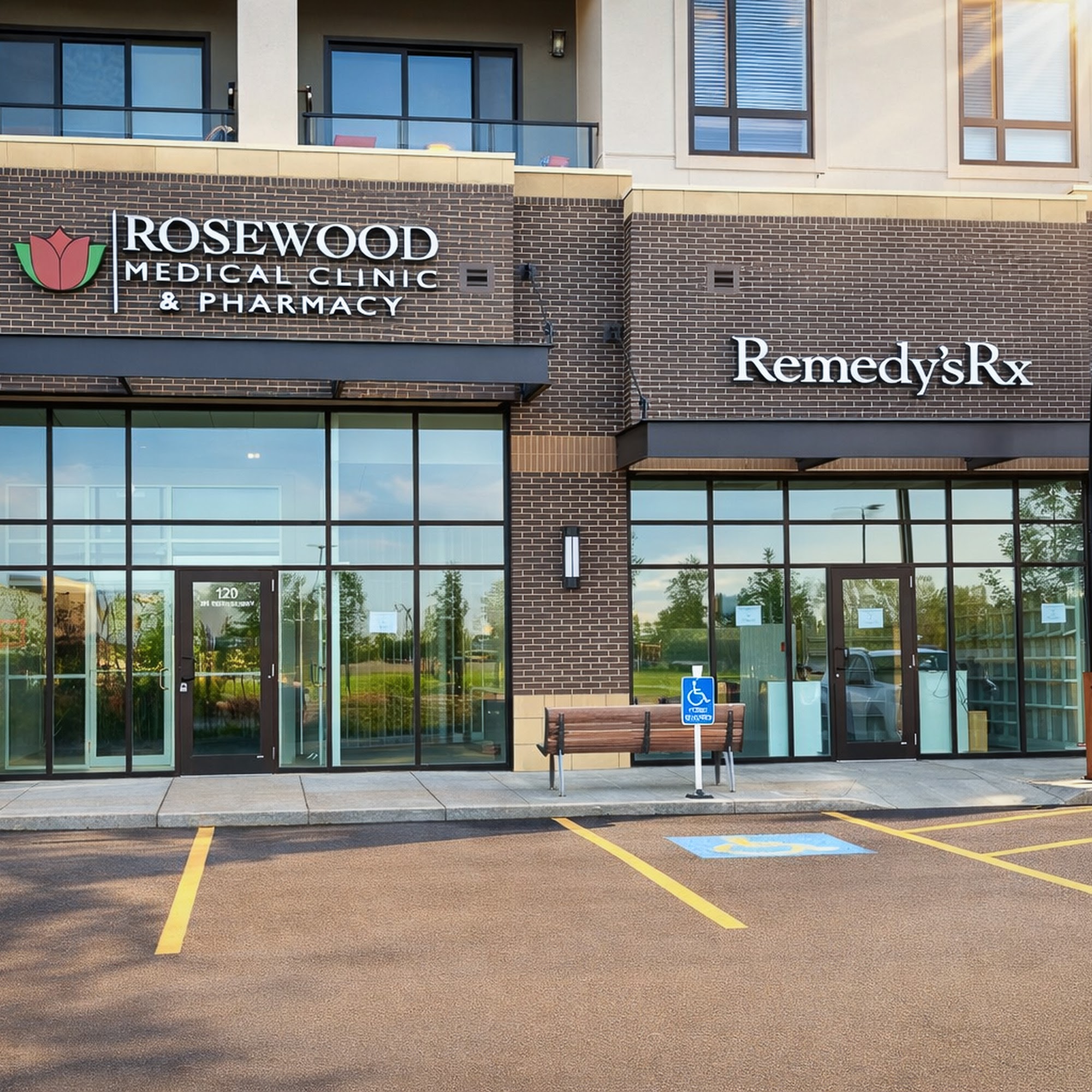 Rosewood Pharmacy