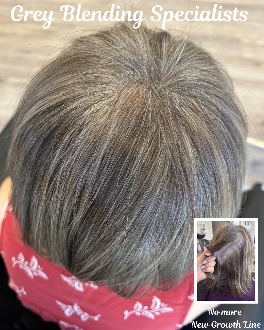 Legendary Hair Lounge 370 Kaska Rd, Sherwood Park, AB T8A 4G8