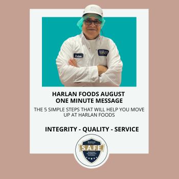 Harlan Bakeries Edmonton Llp