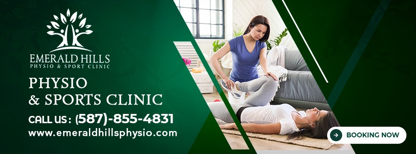Dynamic Physiotherapy