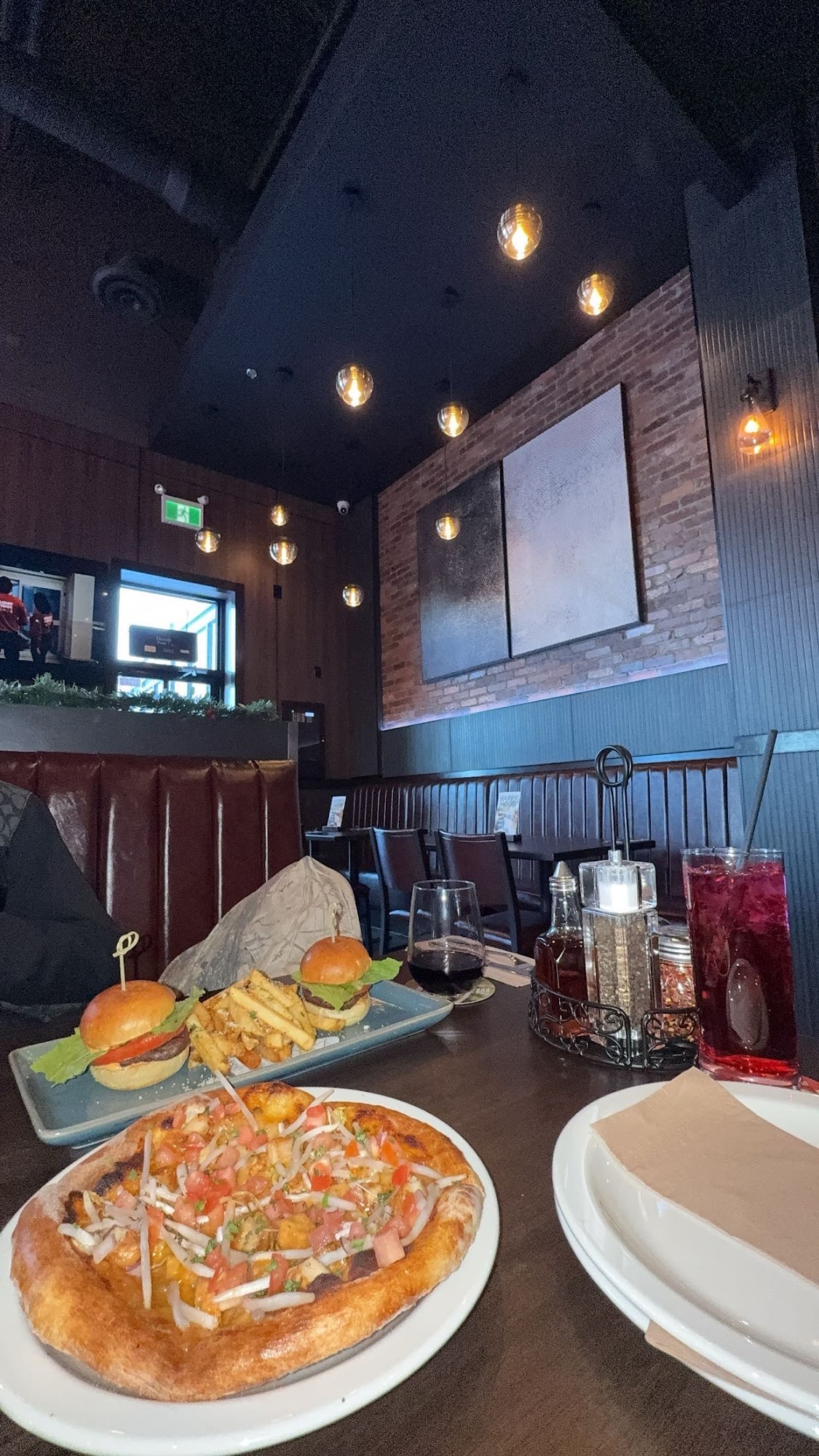 THE PIZZA SPOT Spruce Grove