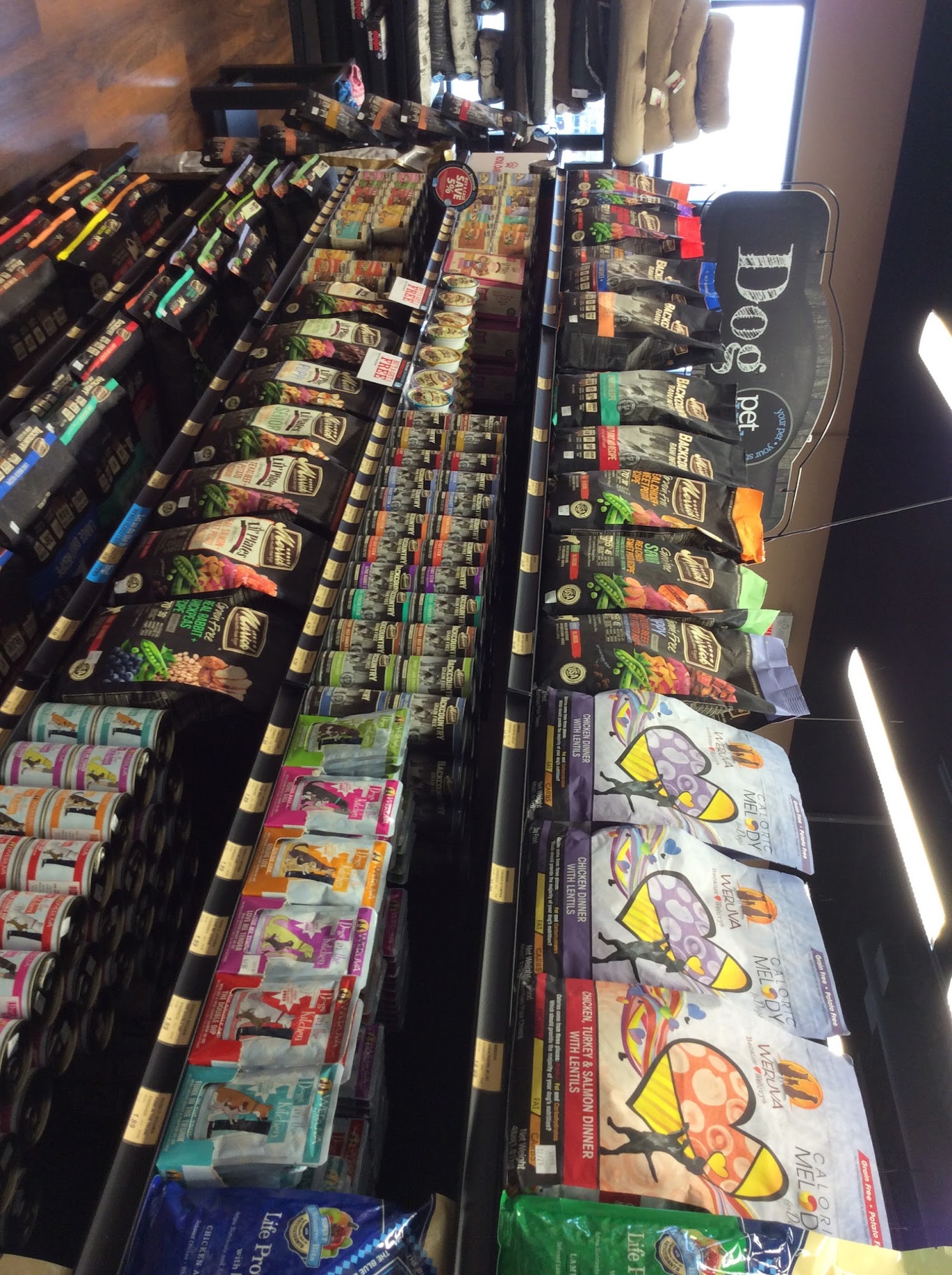 Pet Valu Spruce Grove