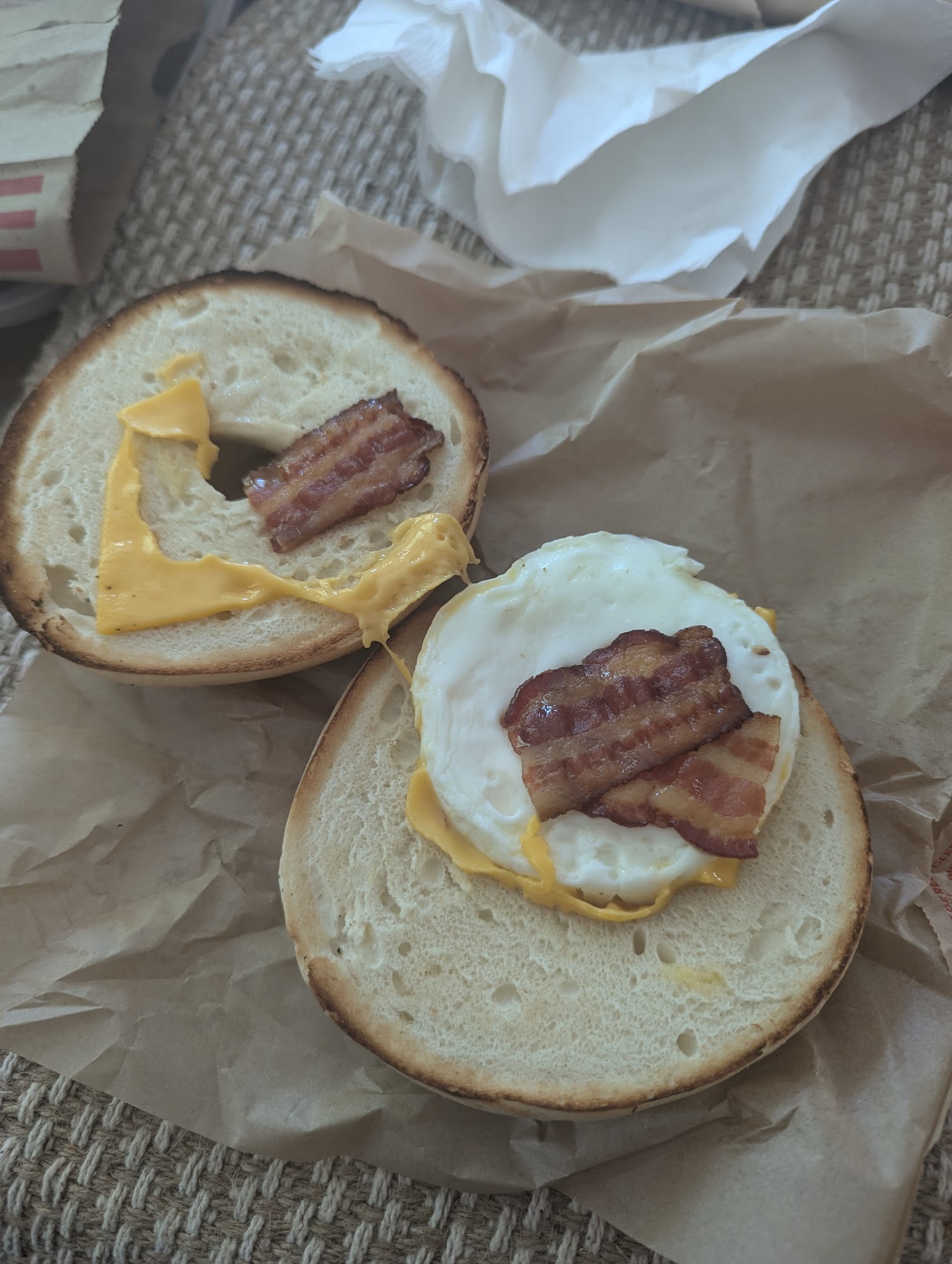 Tim Hortons