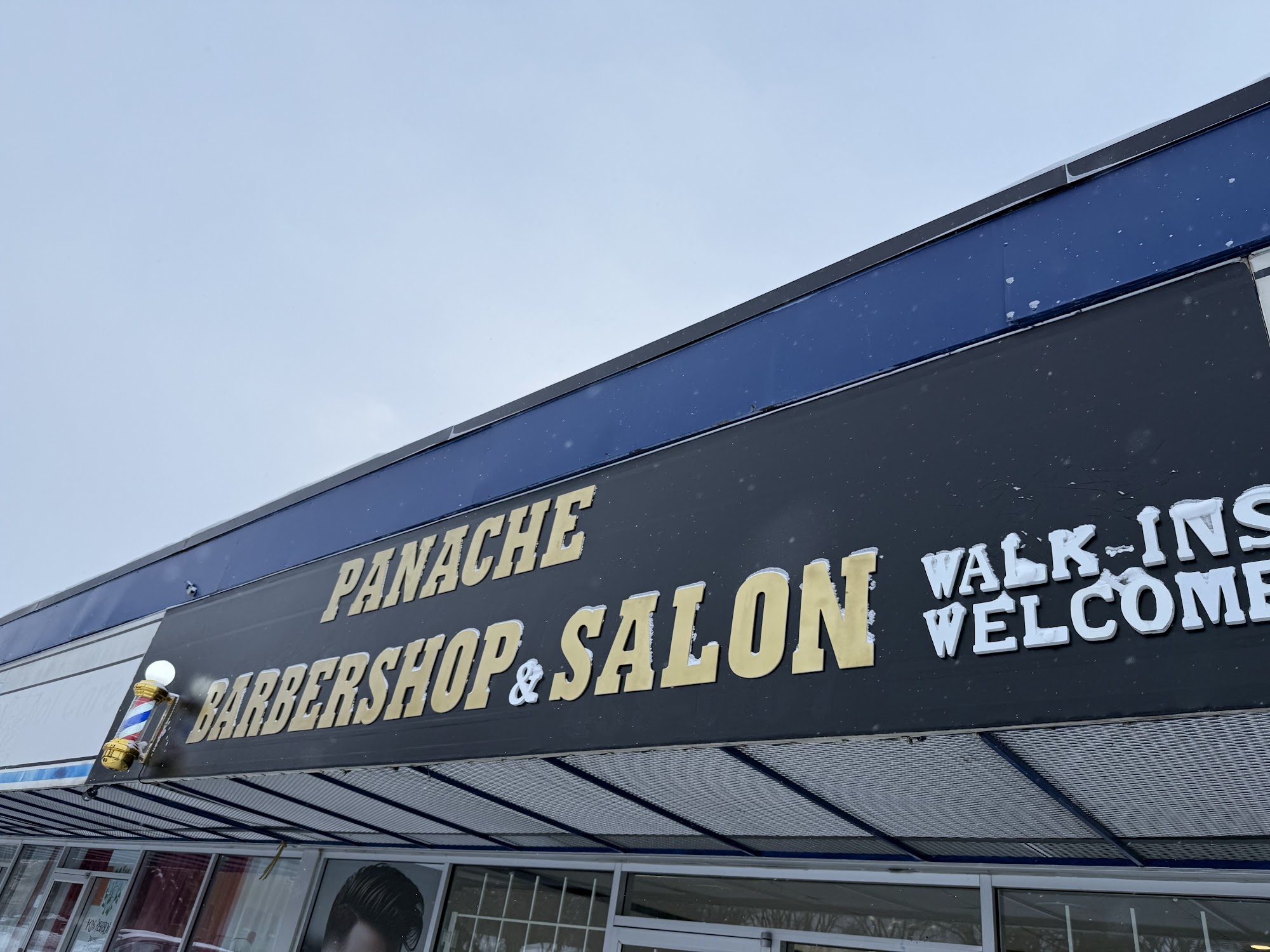 Panache Hair Etc