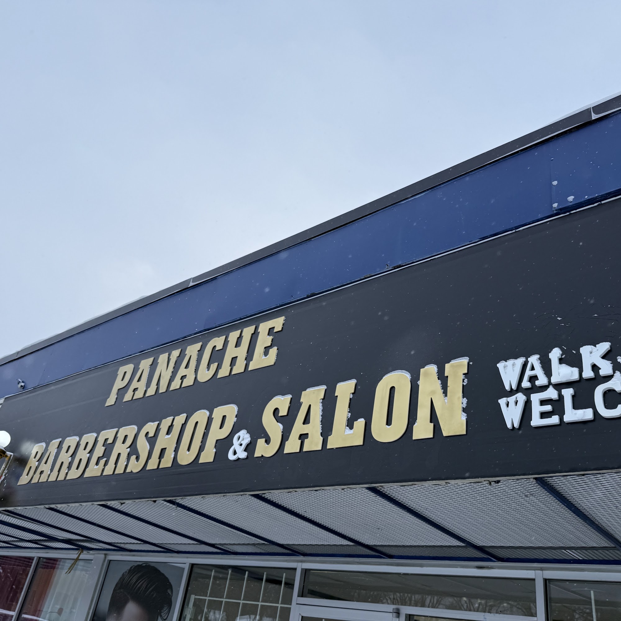 Panache Hair Etc