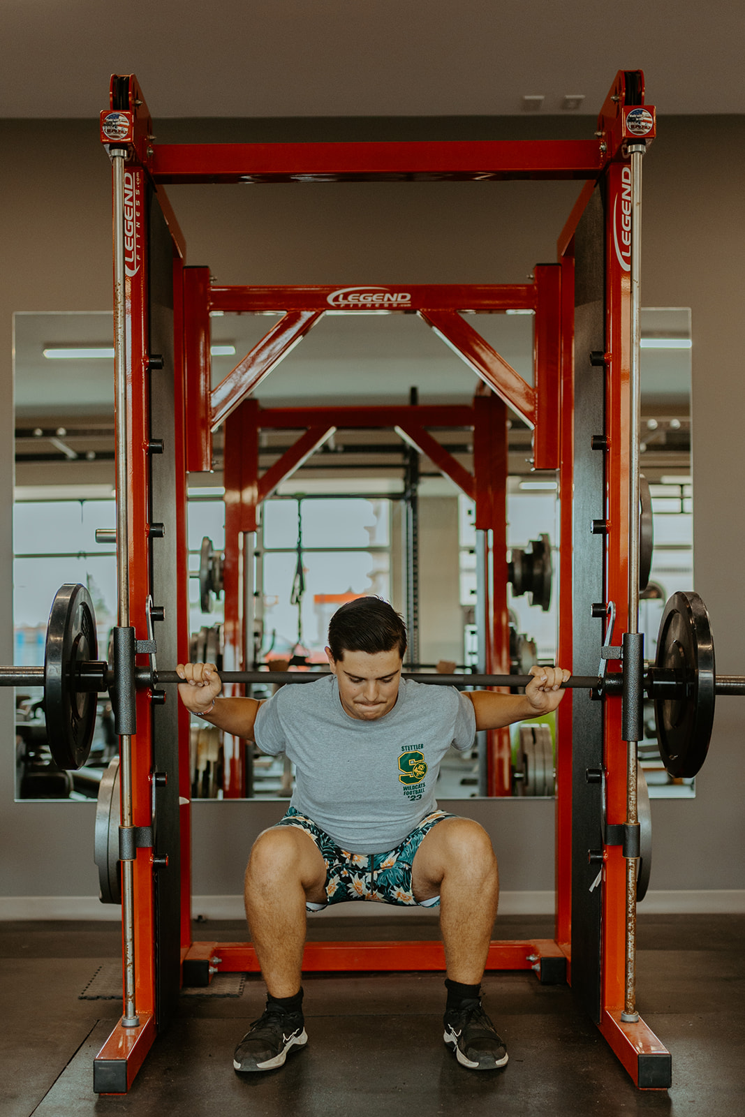 Thrive 360 Fitness Stettler