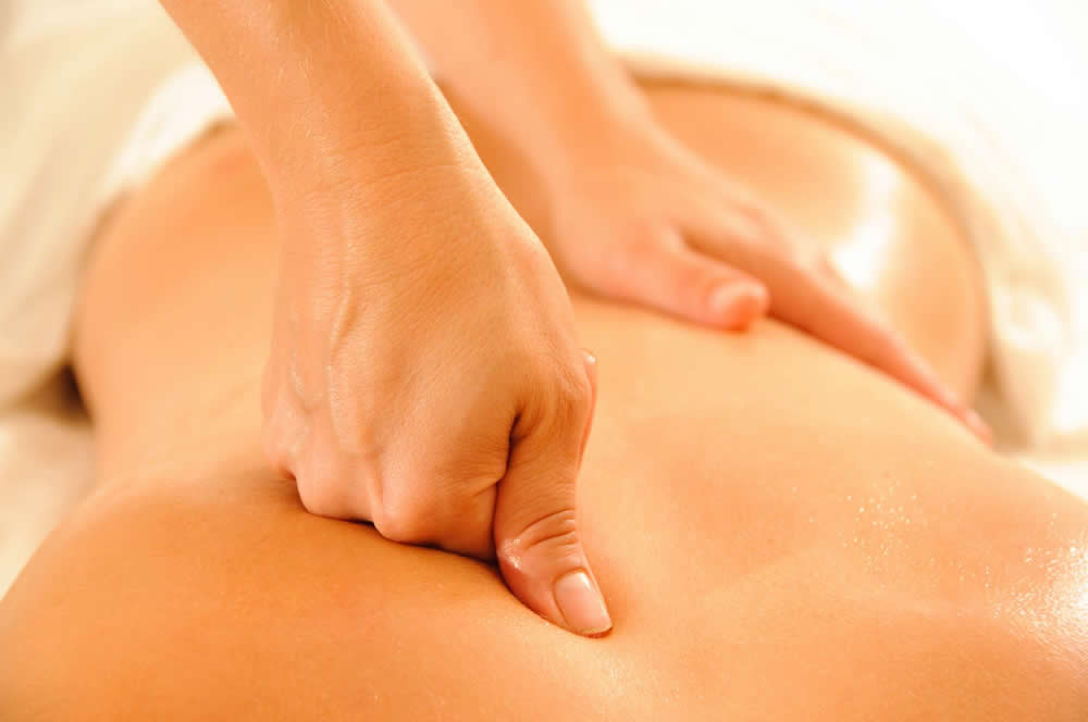 Angel's Massage Therapy & Healing Centre