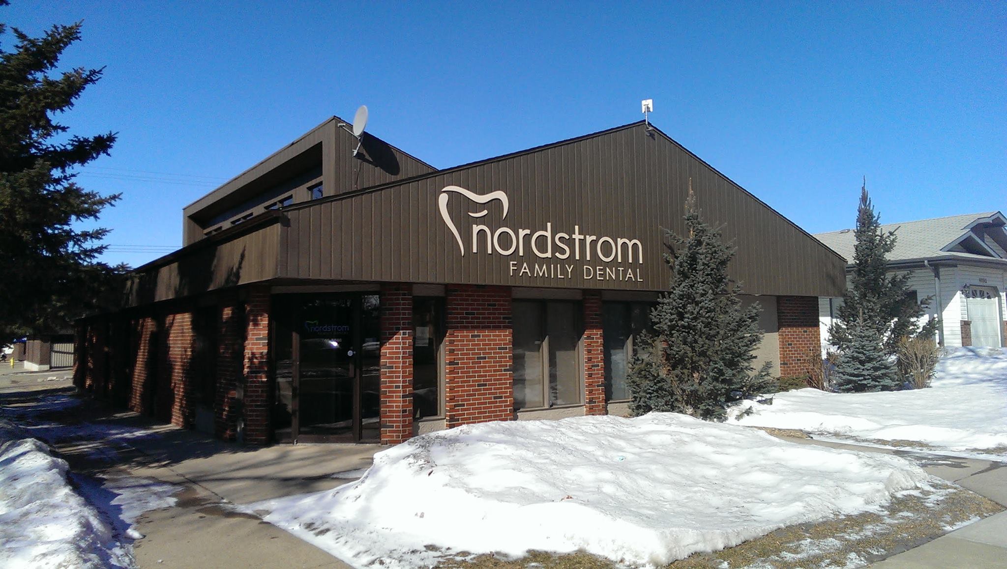 Nordstrom Family Dental