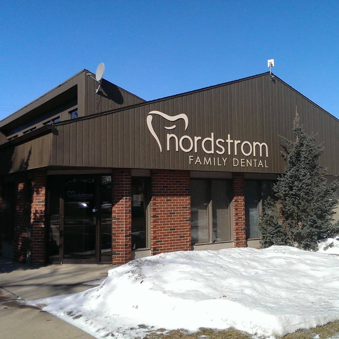 Nordstrom Family Dental
