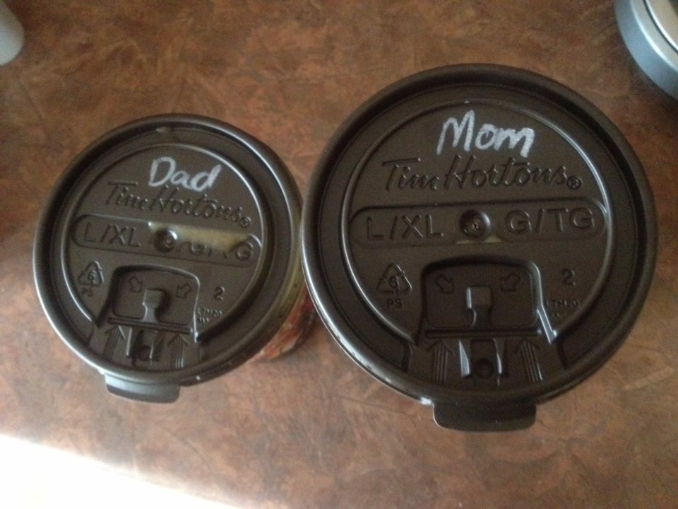 Tim Hortons