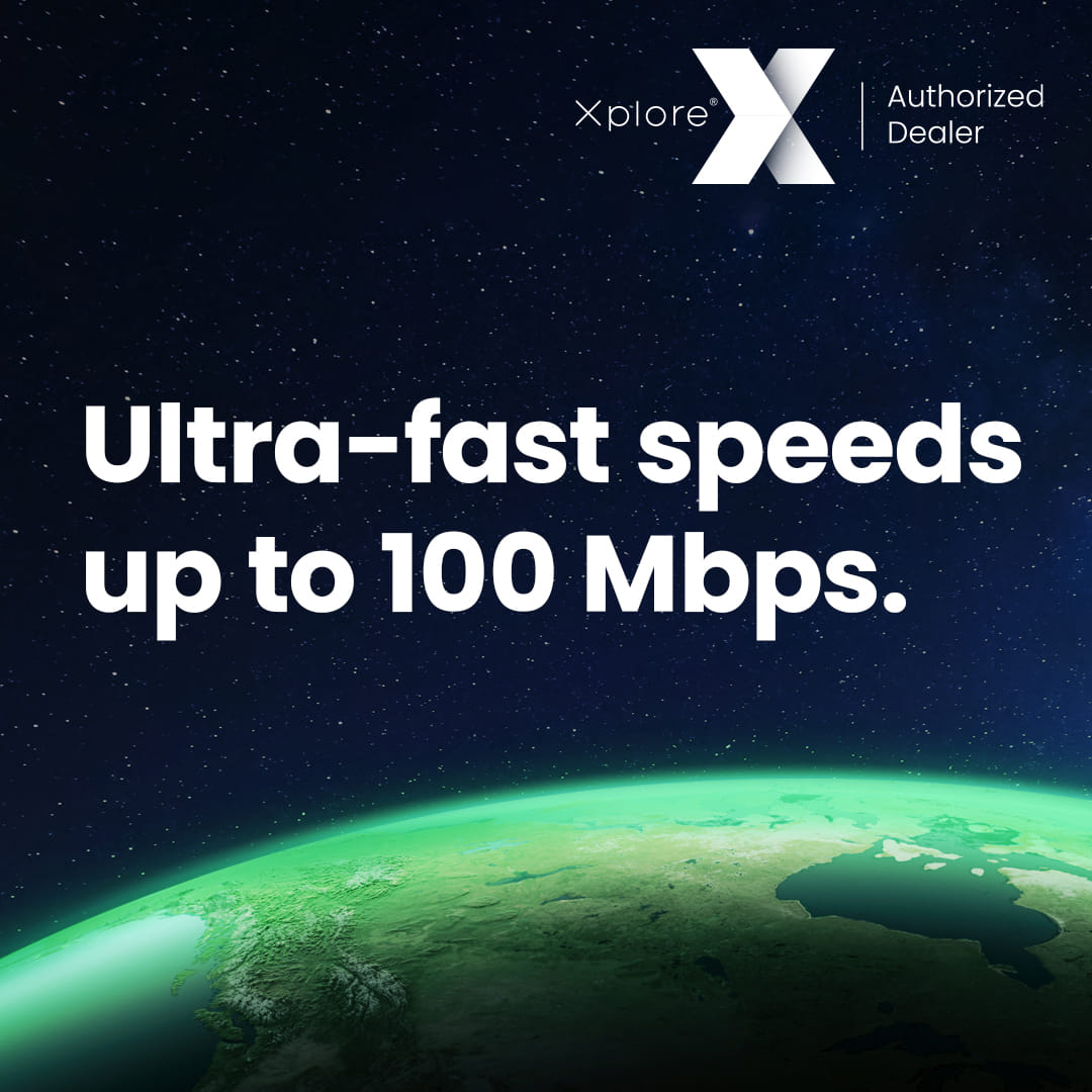 Starview Communications Ltd