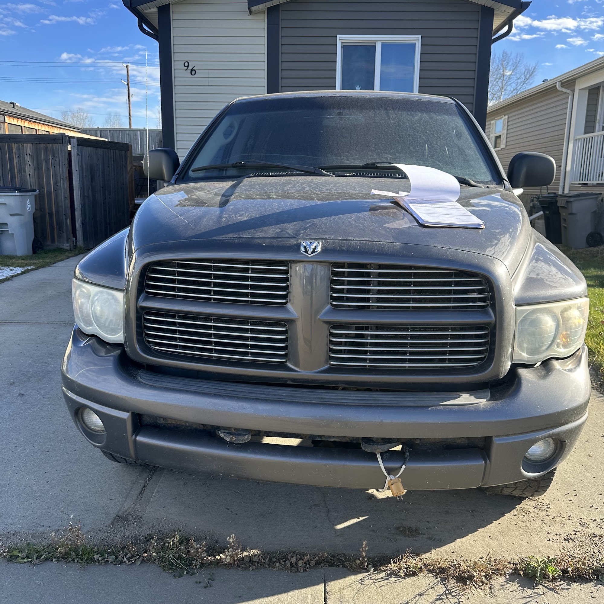 Wild Rose Mobile Storage Stony Plain