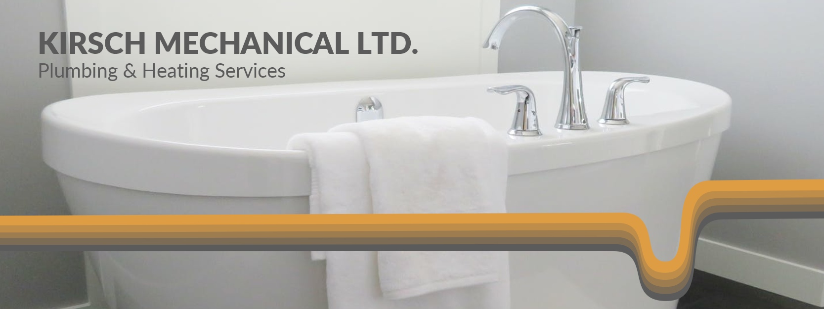 Kirsch Mechanical Ltd.