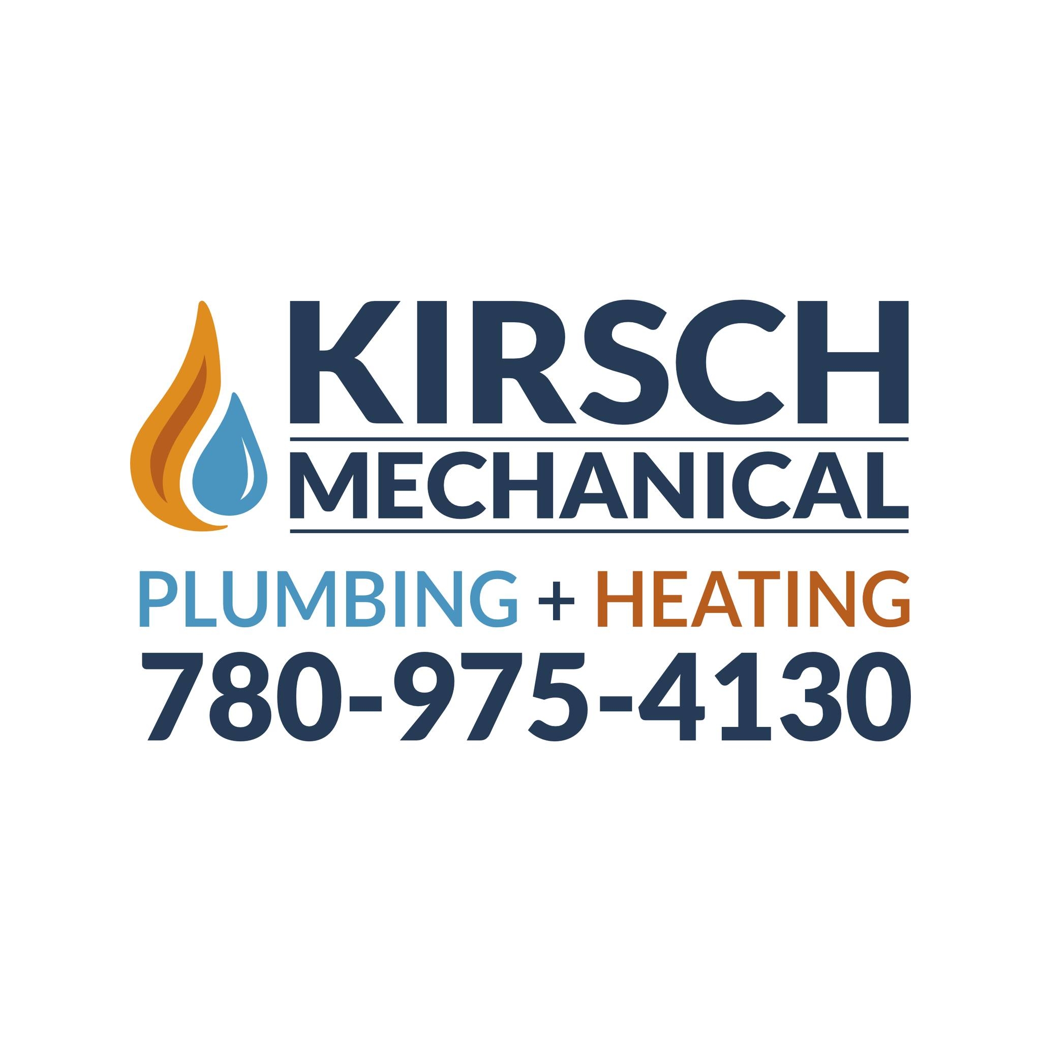 Kirsch Mechanical Ltd.