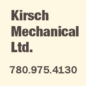 Kirsch Mechanical Ltd.