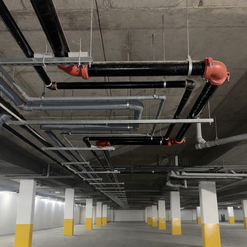 Probuilt Mechanical Inc